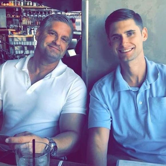 Meet your Posher, Stephen - Picture 1 of 1